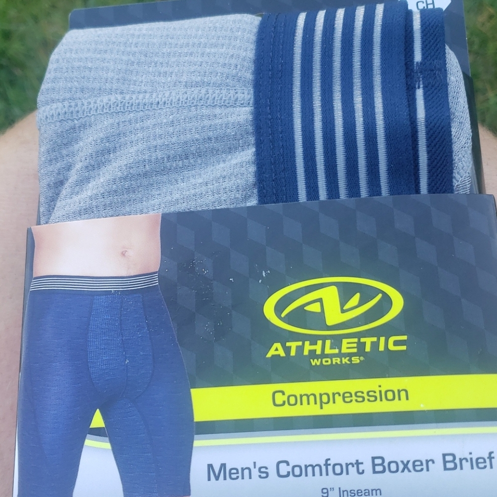 Boxer briefs